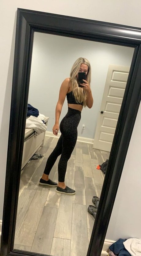 Courtney Callihan NSFW OnlyFans