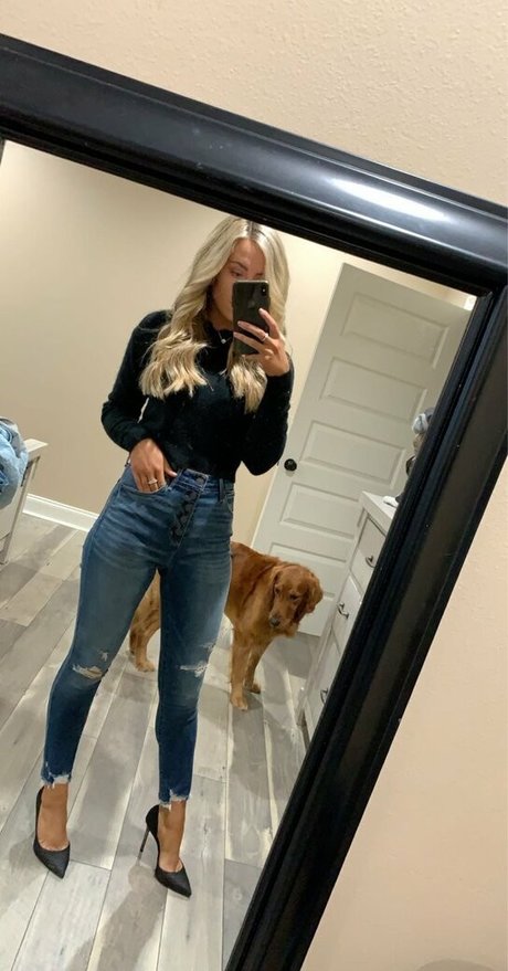 Courtney Callihan Titten OnlyFans