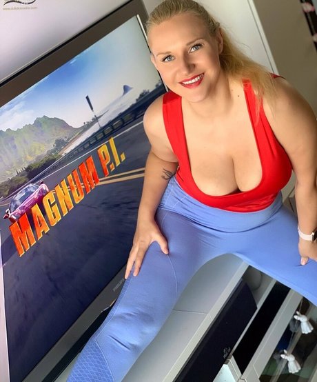 Dolly Fox XXX Leak OnlyFans