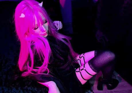 lily angelic cat free OnlyFans kostenlos geleakt