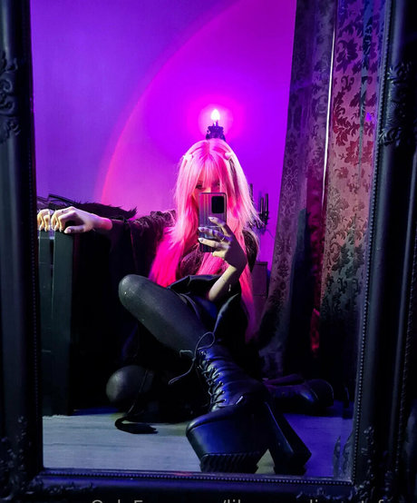 lily angelic cat free Leaks von Nacktbildern auf OnlyFans