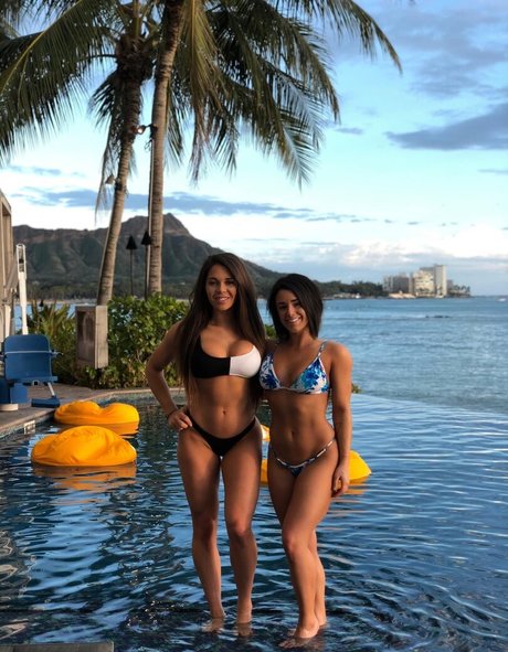 Sarah Ackman Neue OnlyFans Leaks