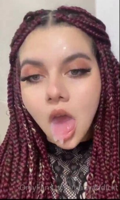 Estefania Guerrero OnlyFans Nackt