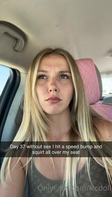 k cdoll OnlyFans Dirtyship geleakt