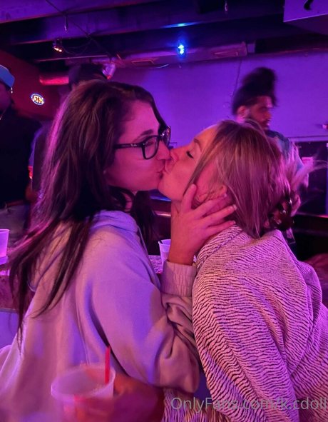 k cdoll Nacktbilder geleakt OnlyFans geleakt