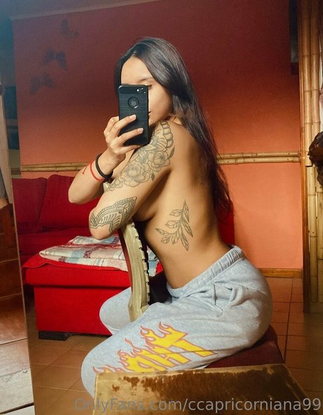 ccapricorniana99 Nacktbilder OnlyFans Leak