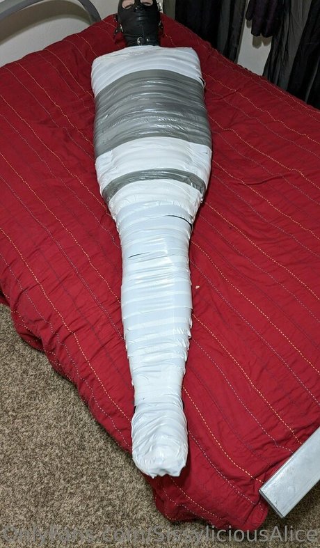 sissyliciousalice OnlyFans Modelfoto