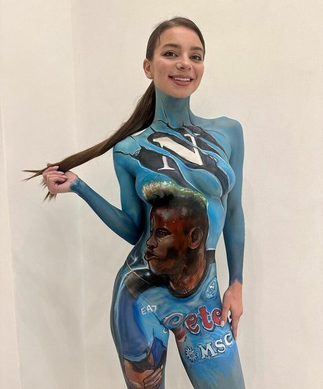 Carmen Caccavale OnlyFans Leaks Pornografie