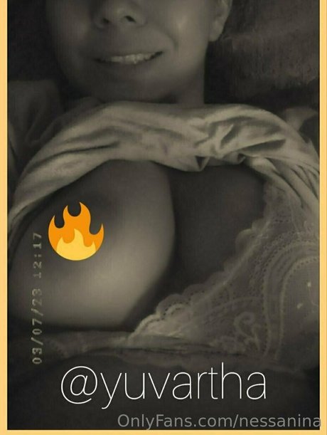 nessanina Leaked OnlyFans Sex Tape