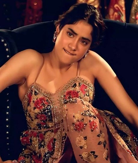 Janhvi Kapoor 