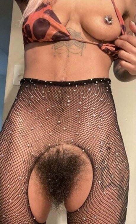 Mickey Mooh OnlyFans Arsch Leak