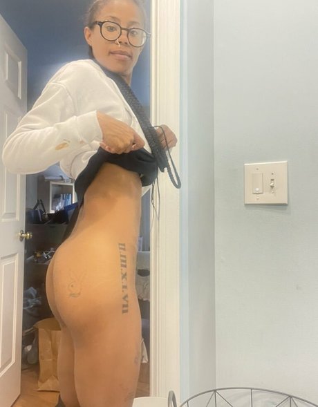 Mickey Mooh Nacktbilder von OnlyFans geleakt