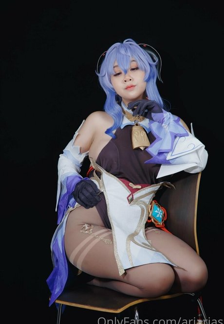 ariarias OnlyFans Sex geleakt