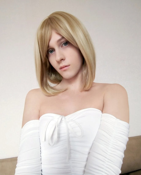 Vejenity Nacktbilder von OnlyFans