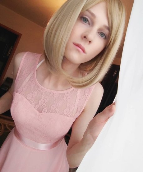 Vejenity OnlyFans Bilder nackt