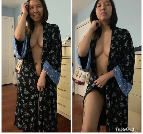 Zanderis Cosplay OnlyFans Nacktbilder geleakt