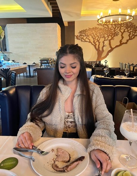 monimonitaa Nacktbilder von OnlyFans geleakt