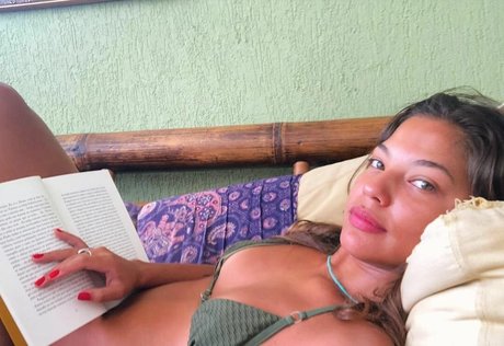 Heloisa Honein NurlyFans-Brüste