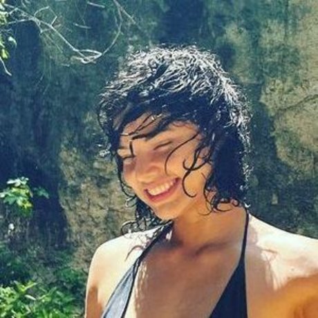 Heloisa Honein NurlyFans-Brüste