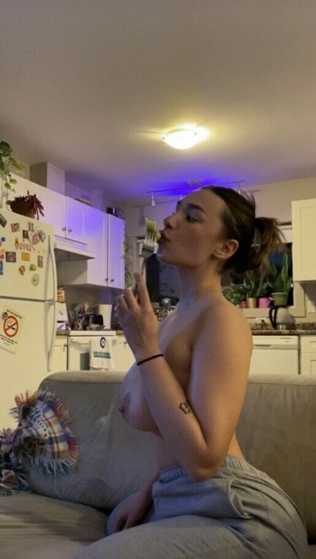 Ambzzzie Porn OnlyFans Leak