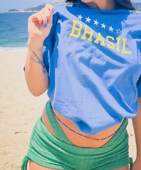 Giovanna Buscacio Profilbild