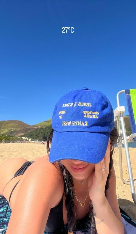 Giovanna Buscacio Gratis OnlyFans