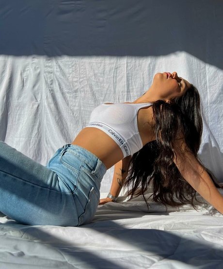 Giovanna Buscacio OnlyFans Star