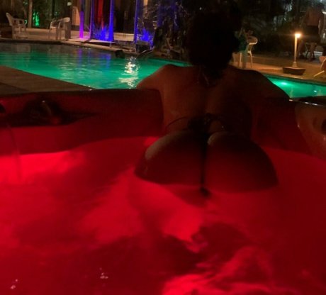 Angie Diaz OnlyFans Star