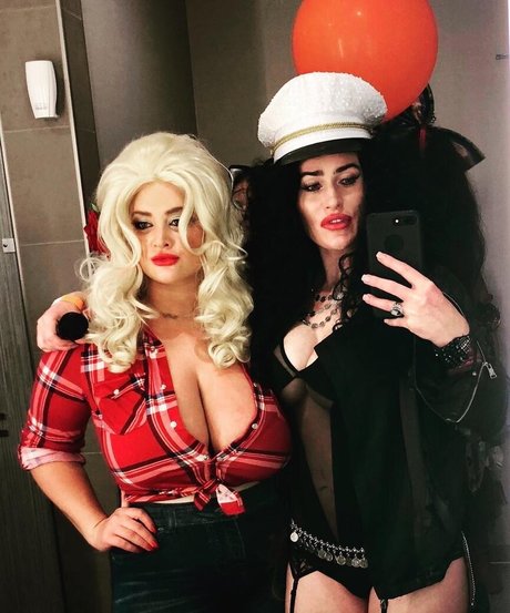 BlondiePomie OnlyFans Modelfoto