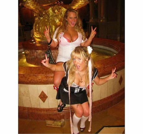 BlondiePomie Neuer OnlyFans Leak