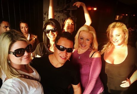 BlondiePomie Nacktbilder von OnlyFans geleakt