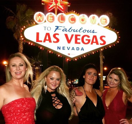 BlondiePomie OnlyFans geleakt