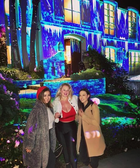 BlondiePomie OnlyFans Fotos