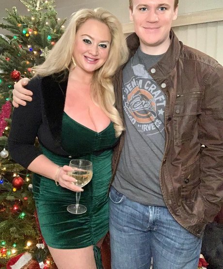 BlondiePomie OnlyFans Fotos