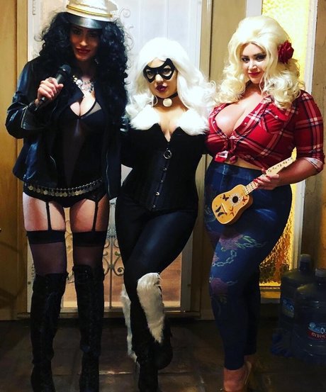 BlondiePomie OnlyFans