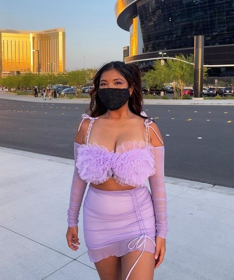 wocprincess Nacktbilder von OnlyFans geleakt