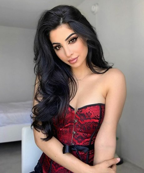 Elwa Saleh Neue OnlyFans Leaks