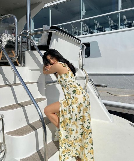 Elwa Saleh OnlyFans Bilder geleakt