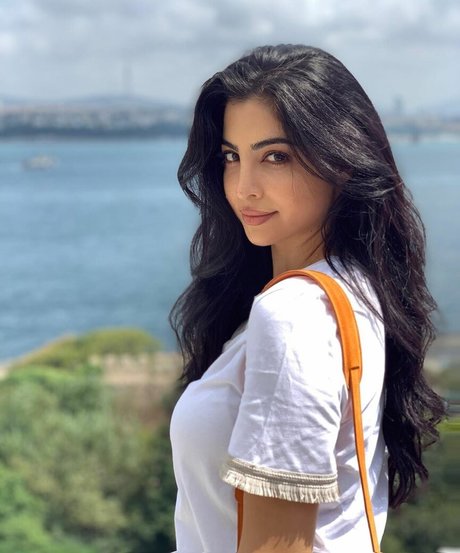 Elwa Saleh OnlyFans-Leaks