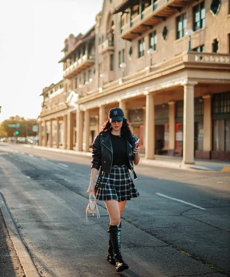 Elwa Saleh OnlyFans Pornografie