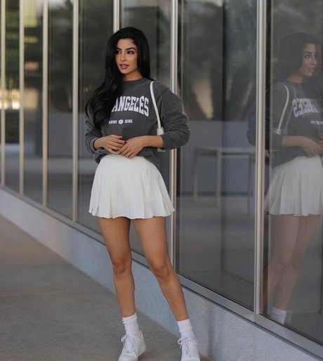 Elwa Saleh Leak von OnlyFans Pornografie