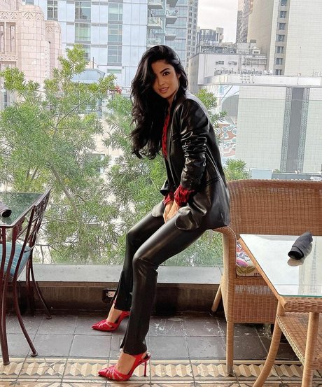 Elwa Saleh OnlyFans Bilder geleakt