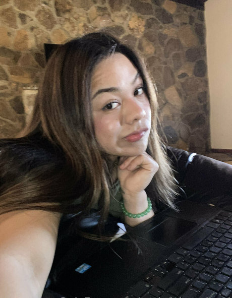 andrealuna4real Nacktbilder OnlyFans Leak