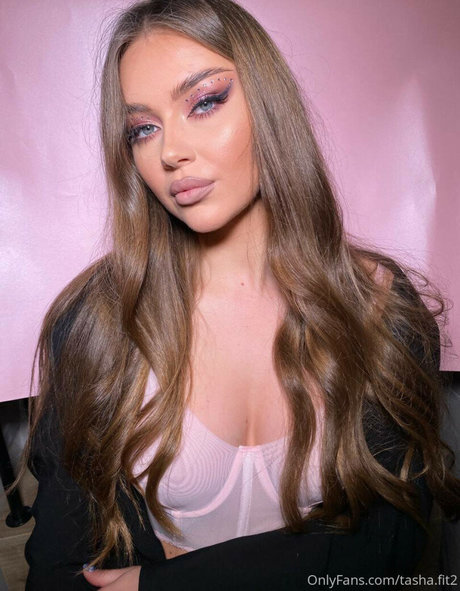 tasha fit2 Nacktpornos auf OnlyFans