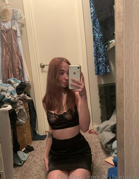 ixxbunnyxx OnlyFans Leaks Sex