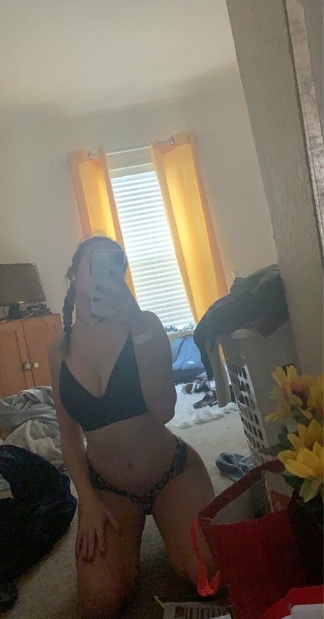 ixxbunnyxx OnlyFans Nacktbilder