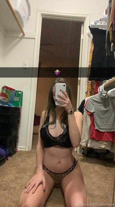 ixxbunnyxx OnlyFans Gratis