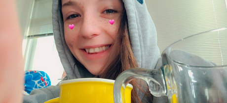 snoot Nacktbilder von OnlyFans geleakt