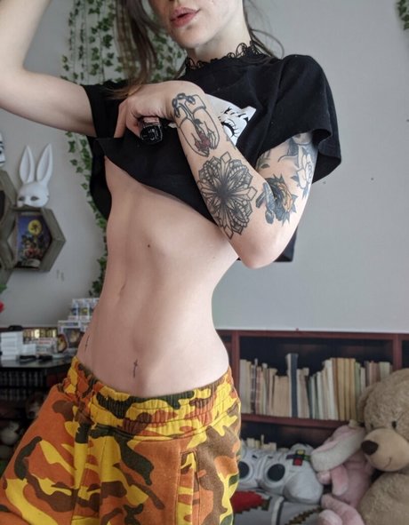 snoot OnlyFans-Pornoleak