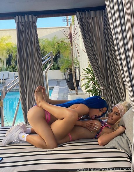 Kendallraindrop Leaks von Nacktbildern auf OnlyFans